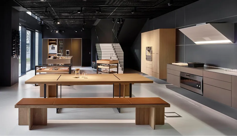 Interior Display